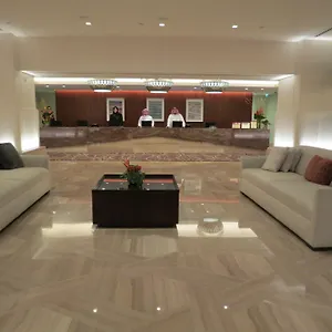 Jabal Omar Hyatt Regency Makkah Mecca