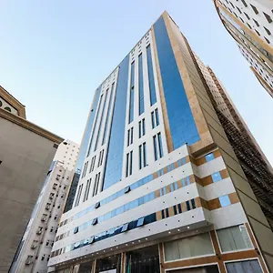 Hotel صفوة الخير المحبس
