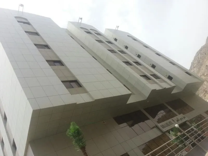 ***  Marsa Al Aseel Hotel Saudi Arabia