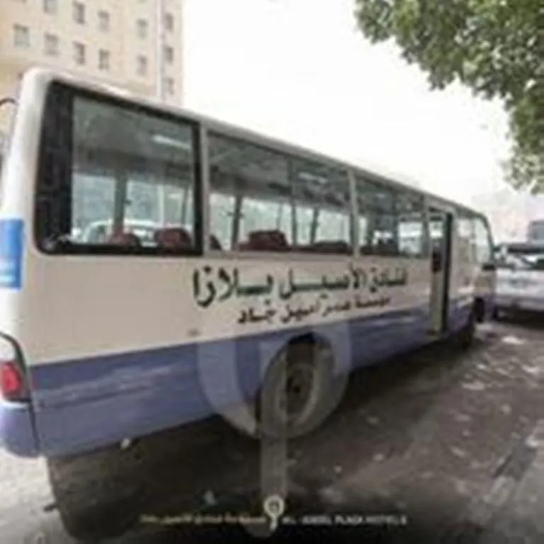 Marsa Al Aseel Hotel Saudi Arabia