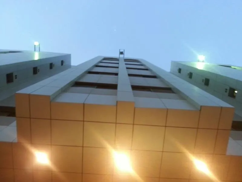 Marsa Al Aseel Hotel مكة