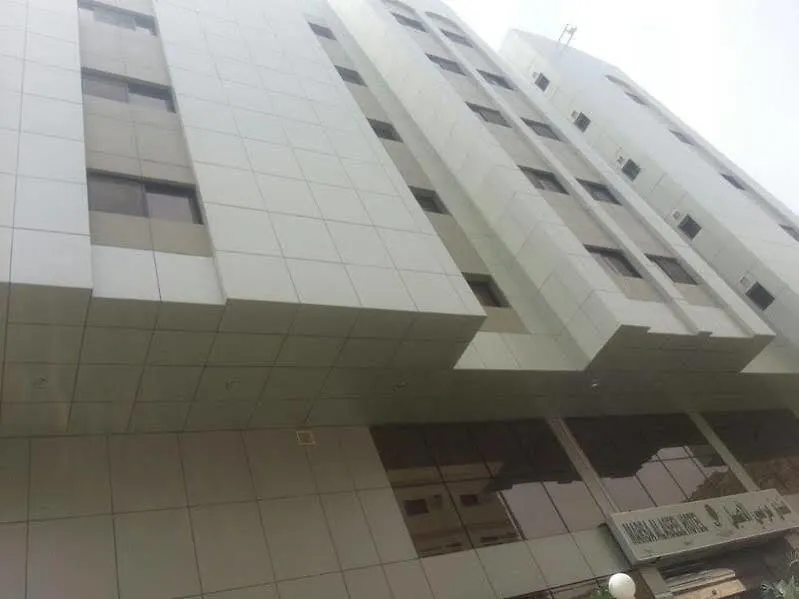 Marsa Al Aseel Hotel 3*, مكة